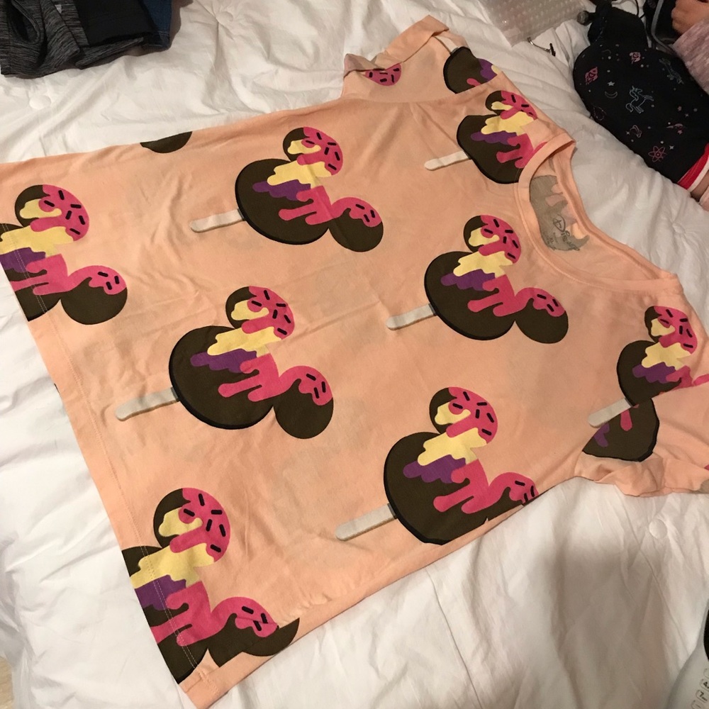 ‼️Disney shirt‼️